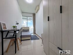 Caspian (D22), Condominium #560003361